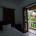 Villa 15 Wsn, Parra- 3Bhk Pool View