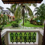 Villa 15 Wsn, Parra- 3Bhk Pool View