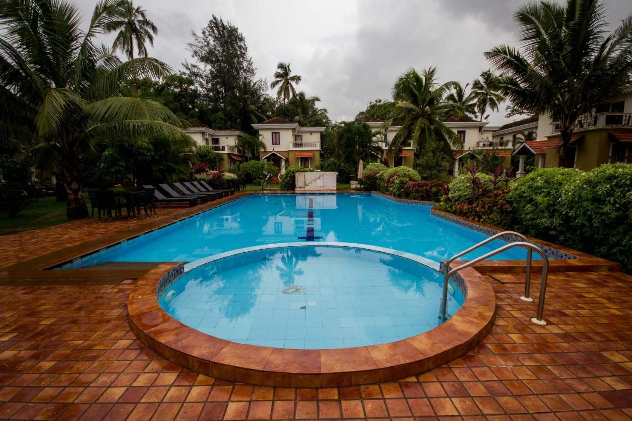 15 Wsn, Parra- 3bhk Pool View Villa